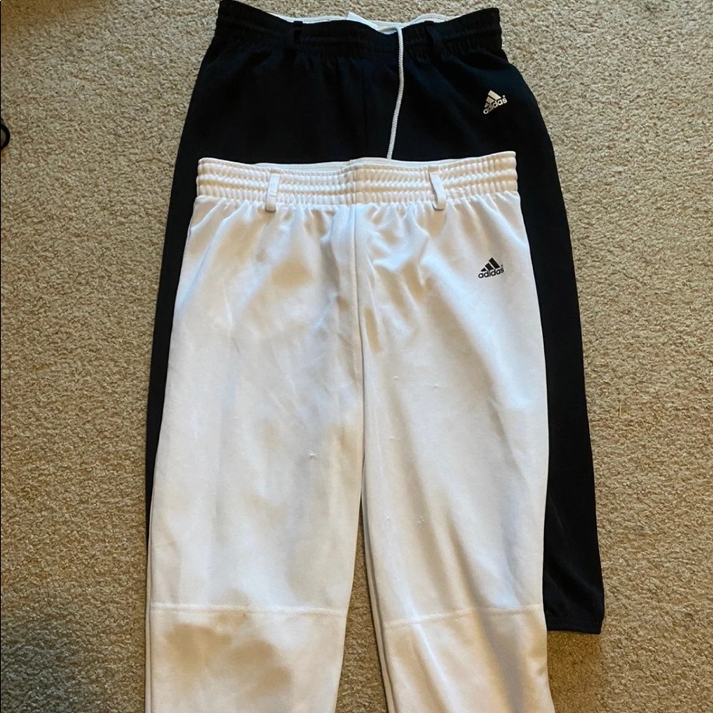 Adidas softball pants